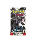 1 Black Bolt Pokémon Booster Pack – Opened Live! On-Stream