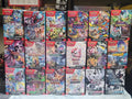 Complete SV Era & More - Booster Bundle Lot of 18