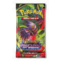 1   Pokémon Booster Pack – Opened Live! On-Stream