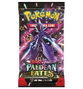 1 Paldean Fates Pokémon Booster Pack – Opened Live! On-Stream