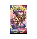 1 Sword & Sheild Pokémon Booster Pack – Opened Live! On-Stream