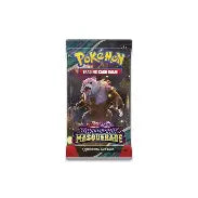1 Twilight Masquerade Pokémon Booster Pack – Opened Live! On-Stream