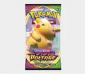 1 Vivid Voltage Pokémon Booster Pack – Opened Live! On-Stream