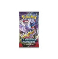 1 Temporal Forces Pokémon Booster Pack – Opened Live! On-Stream